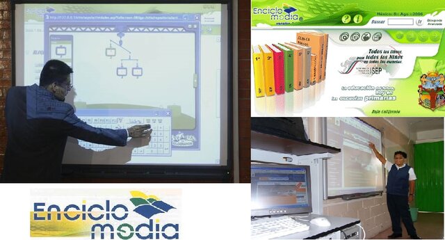 Segundo hito perdiéndole el miedo a la tecnología