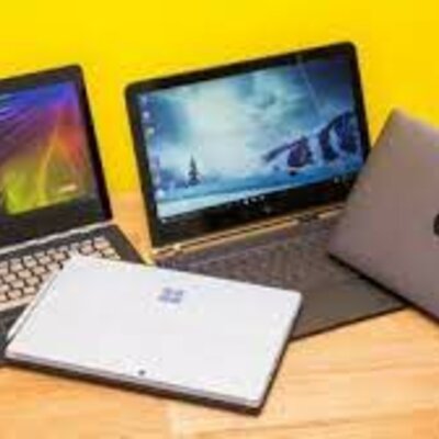 Timeline: Evolución de las Computadoras.