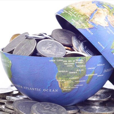 Timeline: PRINCIPALES ORGANISMOS DE LA INTEGRACIÓN ECONÓMICA