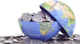 Timeline: PRINCIPALES ORGANISMOS DE LA INTEGRACIÓN ECONÓMICA