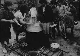 Grave crisis económica.