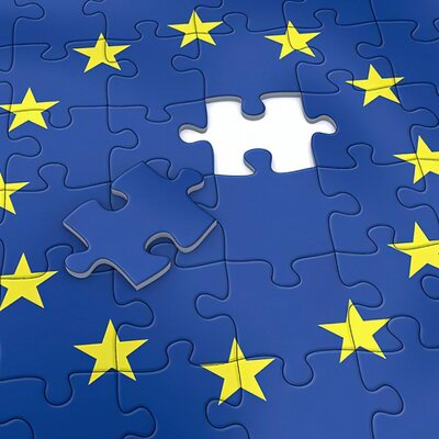 Timeline: INTEGRACIÓN DE EUROPA