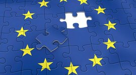 Timeline: INTEGRACIÓN DE EUROPA