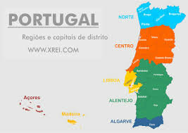 Nace el reino de Portugal