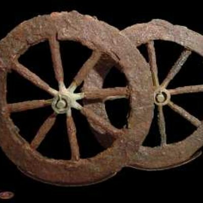 Timeline: Inventos de la humanidad