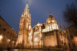 Catedral de Toledo