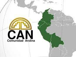 PACTO ANDINO