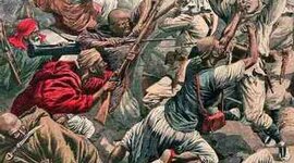 Timeline: The Rif War