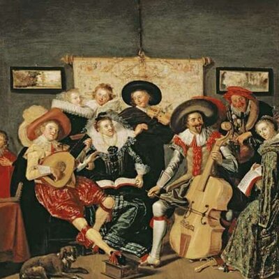 Timeline: Reneszánsz