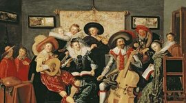 Timeline: Reneszánsz