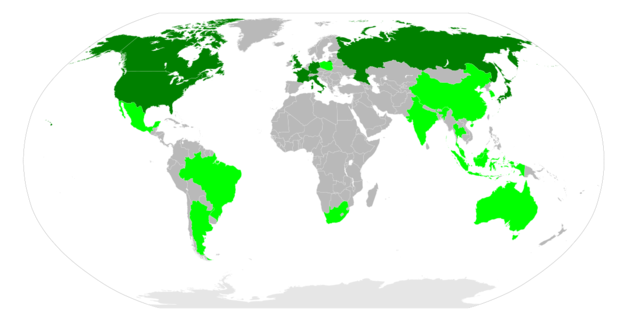 Acuerdo Regional de Cooperación Comercial y Económica del Pacífico Sur