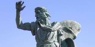 Ibn Marwan funda Badajoz