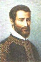 Giovanni Pierluigi da Palestrina (1525, Palestrina –1594, Róma)