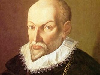 Orlando  di  Lasso –Lassus(1532,  Mons –1594, München)