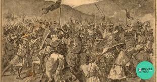 Batallas de Zalaca (Sagrajas)