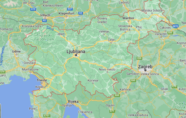 Eslovènia