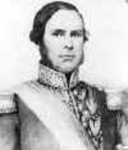 de URQUIZA, Justo José