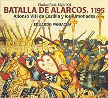 Batalla de Alarcos