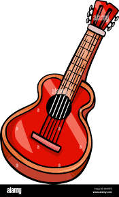 Creación del Prototipo de la guitarra actual