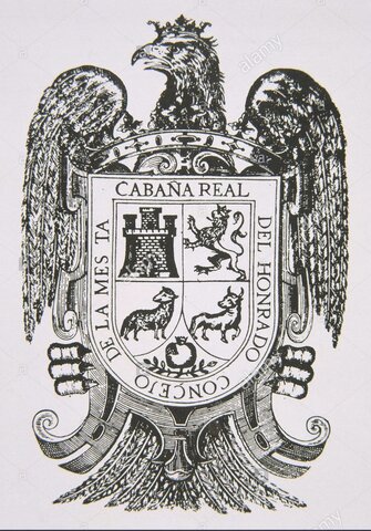 Fundación de la Mesta