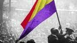 Timeline: La Segunda República. La Constitución de 1931. Política de reformas y realizaciones culturales. Reacciones  antidemocráticas.