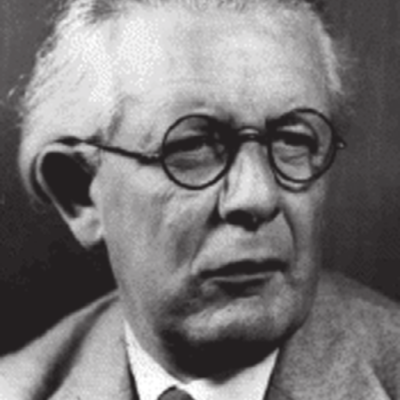 Timeline: Jean Piaget