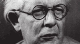 Timeline: Jean Piaget