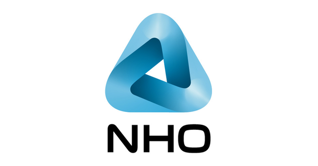 Næringslivets Hovedorganisasjon blir stiftet