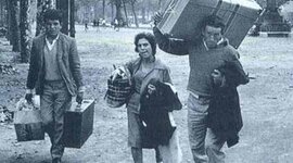 Timeline: España en el primer tercio del s.XX