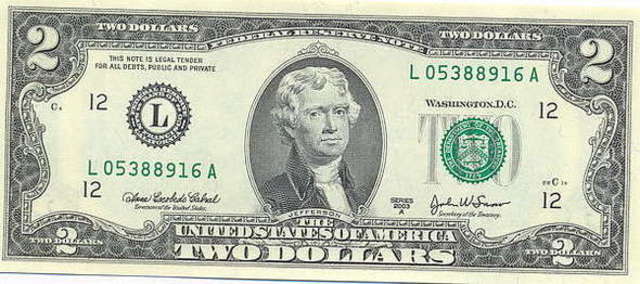 thomas jefferson becomes president