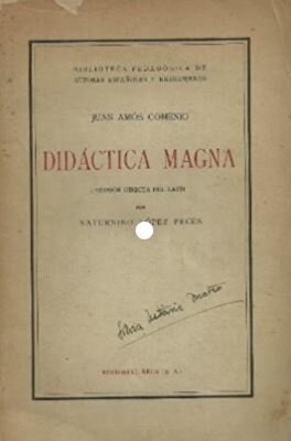 Didáctica Magna