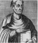 SIGLO XII. Hugo de San Victor. Primer tratado de didáctica.