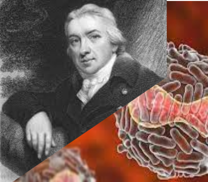 Edward Jenner