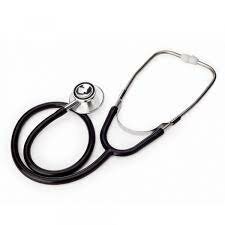 Invención del estetoscopio