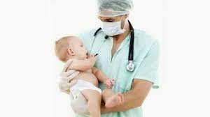 Obstetricia & pediatría