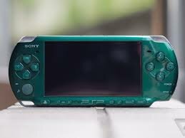 PSP