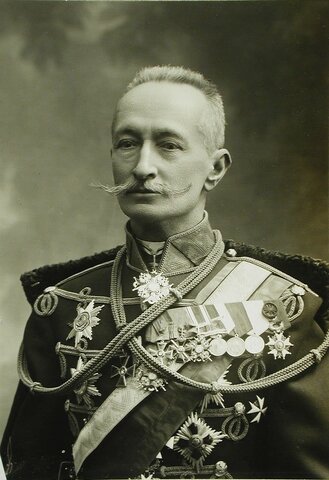 Brusilov Offensive