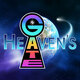 Heavens gate logo