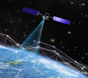 Incremento teledetección