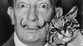 Timeline: Salvador Dalí