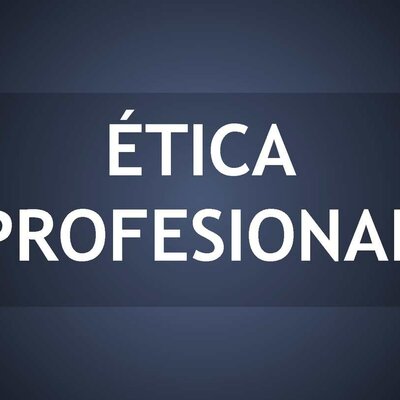 Timeline: Evolución de la ética profesional