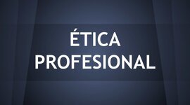 Timeline: Evolución de la ética profesional
