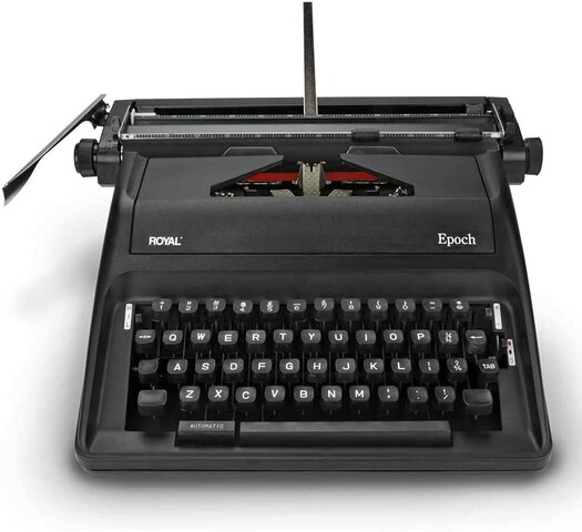 Typewriter