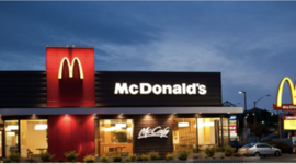 Timeline: How franchising at McDonald’s changed from the mid-1960s to now
