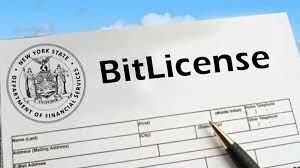 Bitlicense