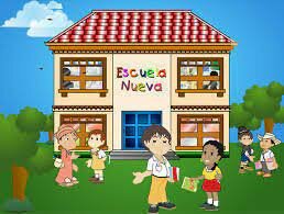 ESCUELA NUEVA