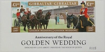 Golden Wedding