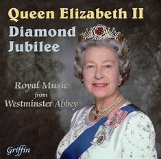Diamond Jubilee.