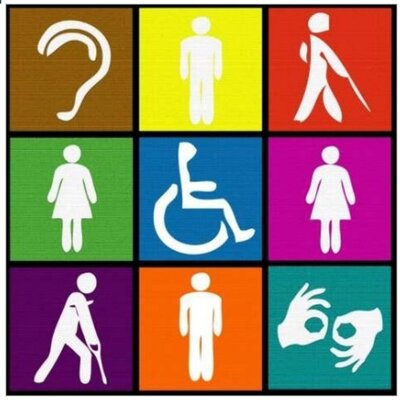 Timeline: POBLACIÓN EN CONDICIÓN DE DISCAPACIDAD