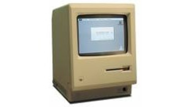 La 1ra Computadora Personal